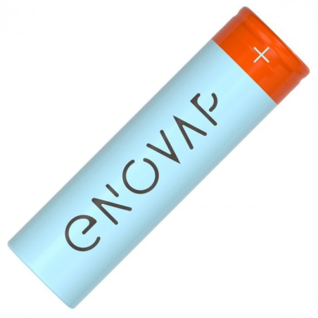 ACCU 18650 MOLICEL 25A 2600MAH - ENOVAP-Ecigarettes-alavape.com