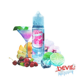 E LIQUIDE PINK DEVIL FRESH SUMMER 50ML - AVAP--alavape.com