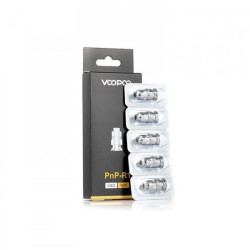 RÉSISTANCES PNP / 5PCS - VOOPOO-Ecigarettes-alavape.com