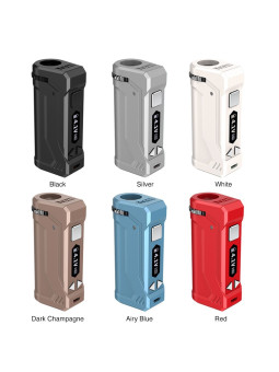 BOX UNI PRO VV 650MAH YOCAN-Ecigarettes-alavape.com