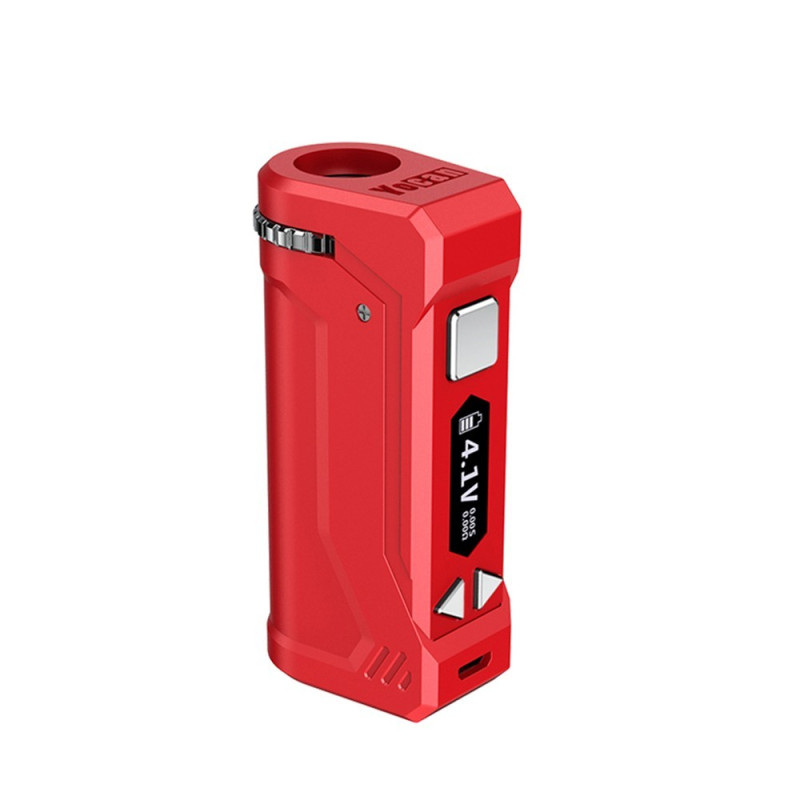 BOX UNI PRO VV 650MAH YOCAN-Ecigarettes-alavape.com