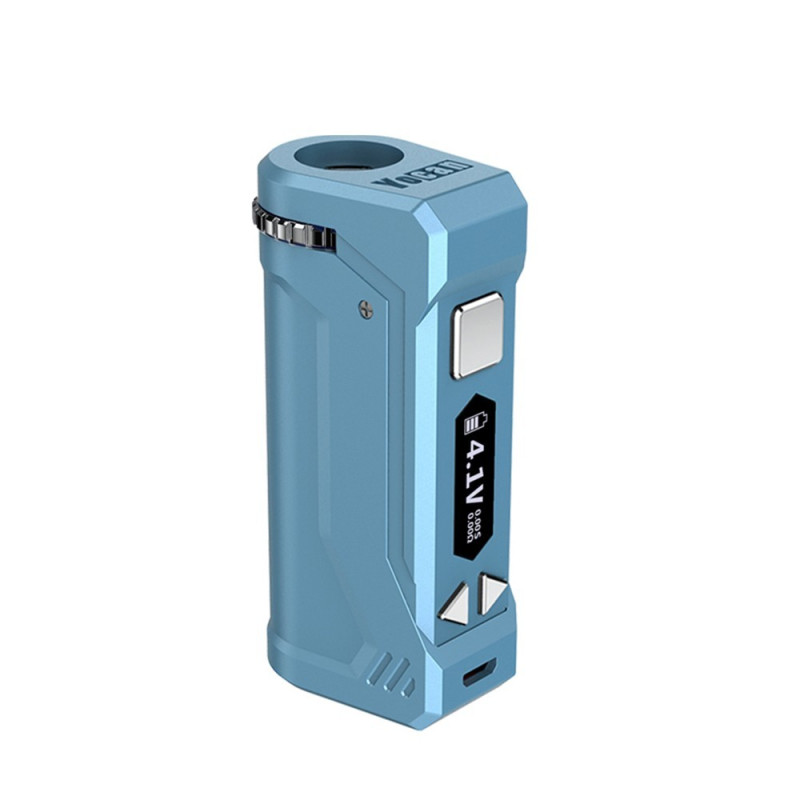 BOX UNI PRO VV 650MAH YOCAN-Ecigarettes-alavape.com