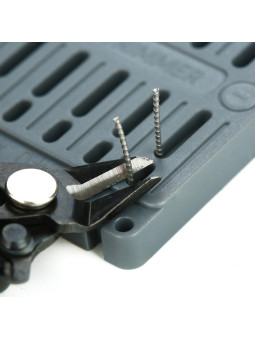 COIL TRIMMING-Ecigarettes-alavape.com