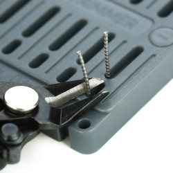 COIL TRIMMING-Ecigarettes-alavape.com