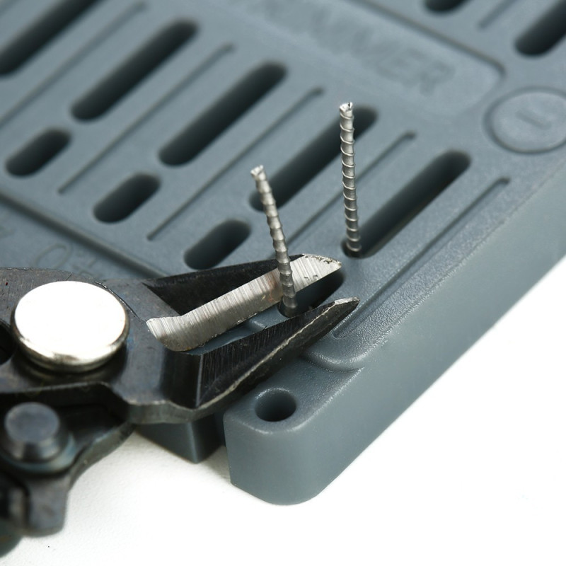 COIL TRIMMING-Ecigarettes-alavape.com