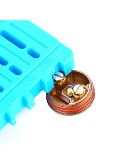 COIL TRIMMING-Ecigarettes-alavape.com