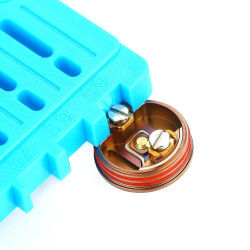 COIL TRIMMING-Ecigarettes-alavape.com