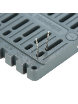 COIL TRIMMING-Ecigarettes-alavape.com