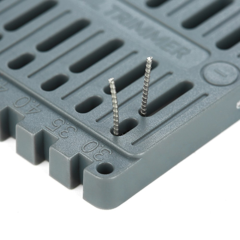 COIL TRIMMING-Ecigarettes-alavape.com