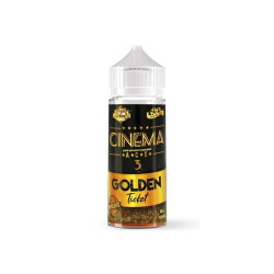 E LIQUIDE CINEMA ACT 3 100ML - CLOUDS OF ICARUS--alavape.com