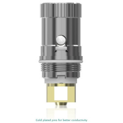 RÉSISTANCES ECR-RBA / 1PCS PAR ELEAF-Ecigarettes-alavape.com