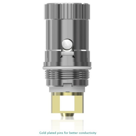 RÉSISTANCES ECR-RBA / 1PCS PAR ELEAF-Ecigarettes-alavape.com