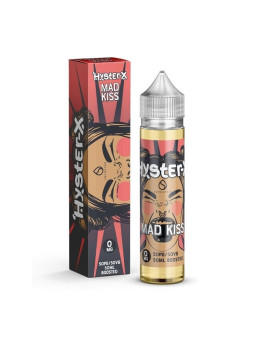 E LIQUIDE MAD KISS 50ML HYSTER-X--alavape.com