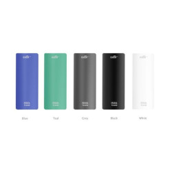 COQUE COULEUR ISTICK 60W - ELEAF-Accessoires-alavape.com