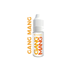 E LIQUIDE GANG MANG 10ML - LIQUIDEO--alavape.com