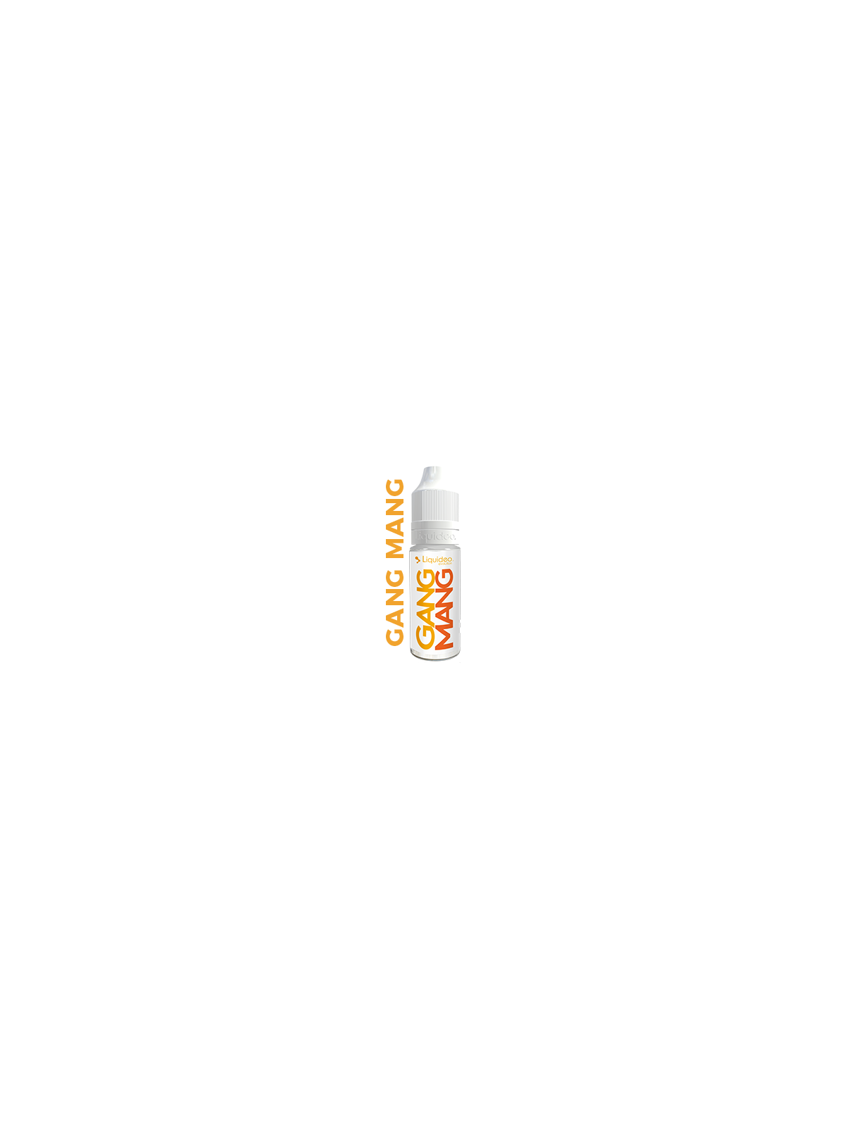 E LIQUIDE GANG MANG 10ML - LIQUIDEO--alavape.com