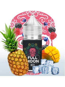 CONCENTRÉ RED 30ML - FULL MOON-DIY - Do It Yourself-alavape.com