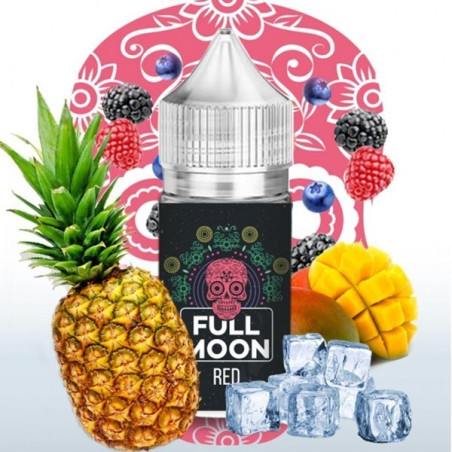 CONCENTRÉ RED 30ML - FULL MOON-DIY - Do It Yourself-alavape.com