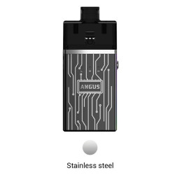 KIT ANGUS RDA - NEVOKS-Ecigarettes-alavape.com