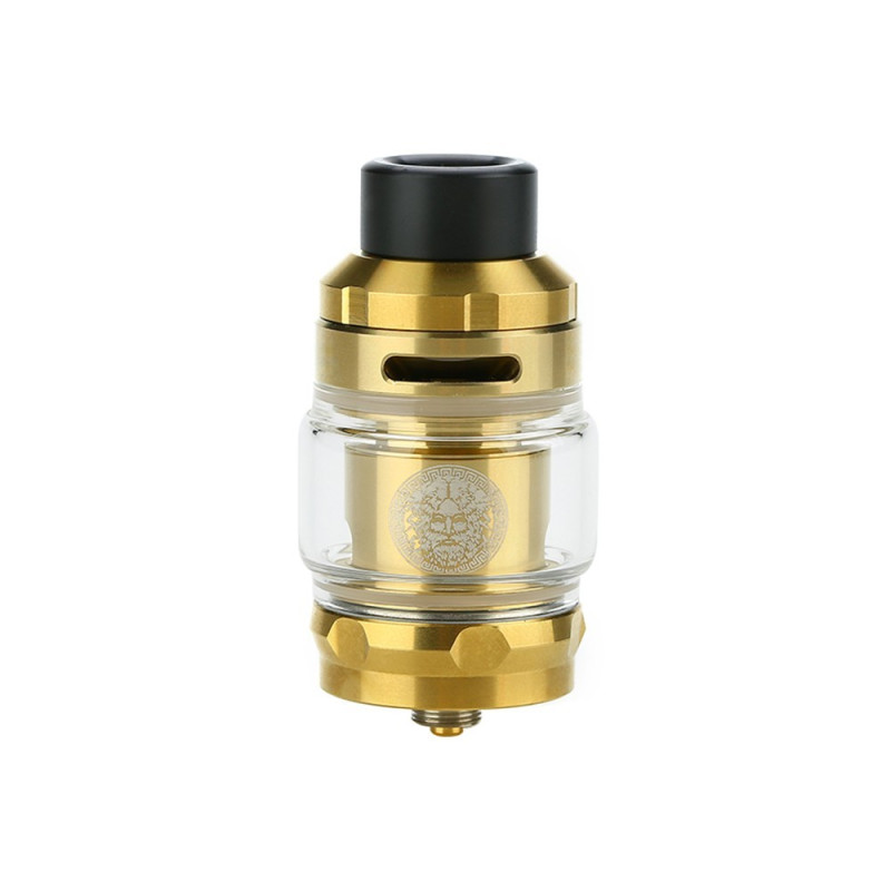 CLEAROMISEUR ZEUS SUBOHM 5ML - GEEKVAPE-Ecigarettes-alavape.com