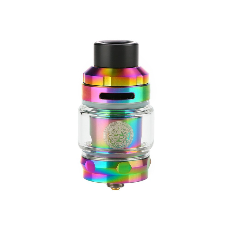 CLEAROMISEUR ZEUS SUBOHM 5ML - GEEKVAPE-Ecigarettes-alavape.com