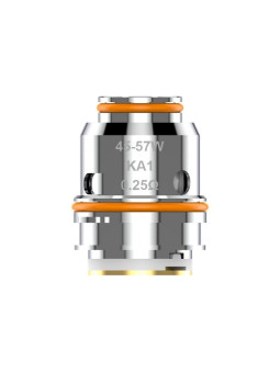 RÉSISTANCES ZEUS SUBOHM Z SERIES / 5PCS - GEEKVAPE-Ecigarettes-alavape.com