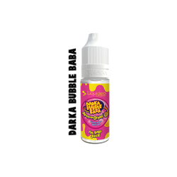 E LIQUIDE DARKA BUBBLE BABA 10ML - LIQUIDEO--alavape.com