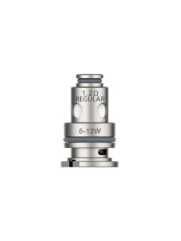 RÉSISTANCES GTX / 5PCS - VAPORESSO-Ecigarettes-alavape.com
