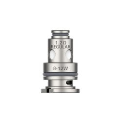 RÉSISTANCES GTX / 5PCS - VAPORESSO-Ecigarettes-alavape.com