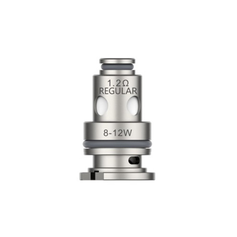 RÉSISTANCES GTX / 5PCS - VAPORESSO-Ecigarettes-alavape.com