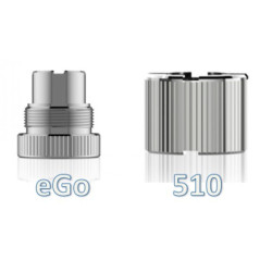 ADAPTATEUR ISTICK BASIC - ELEAF-Accessoires-alavape.com