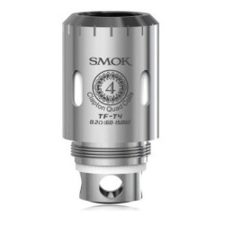 RÉSISTANCES TFV4-T4 CLAPTON / 5PCS - SMOKTECH-Ecigarettes-alavape.com