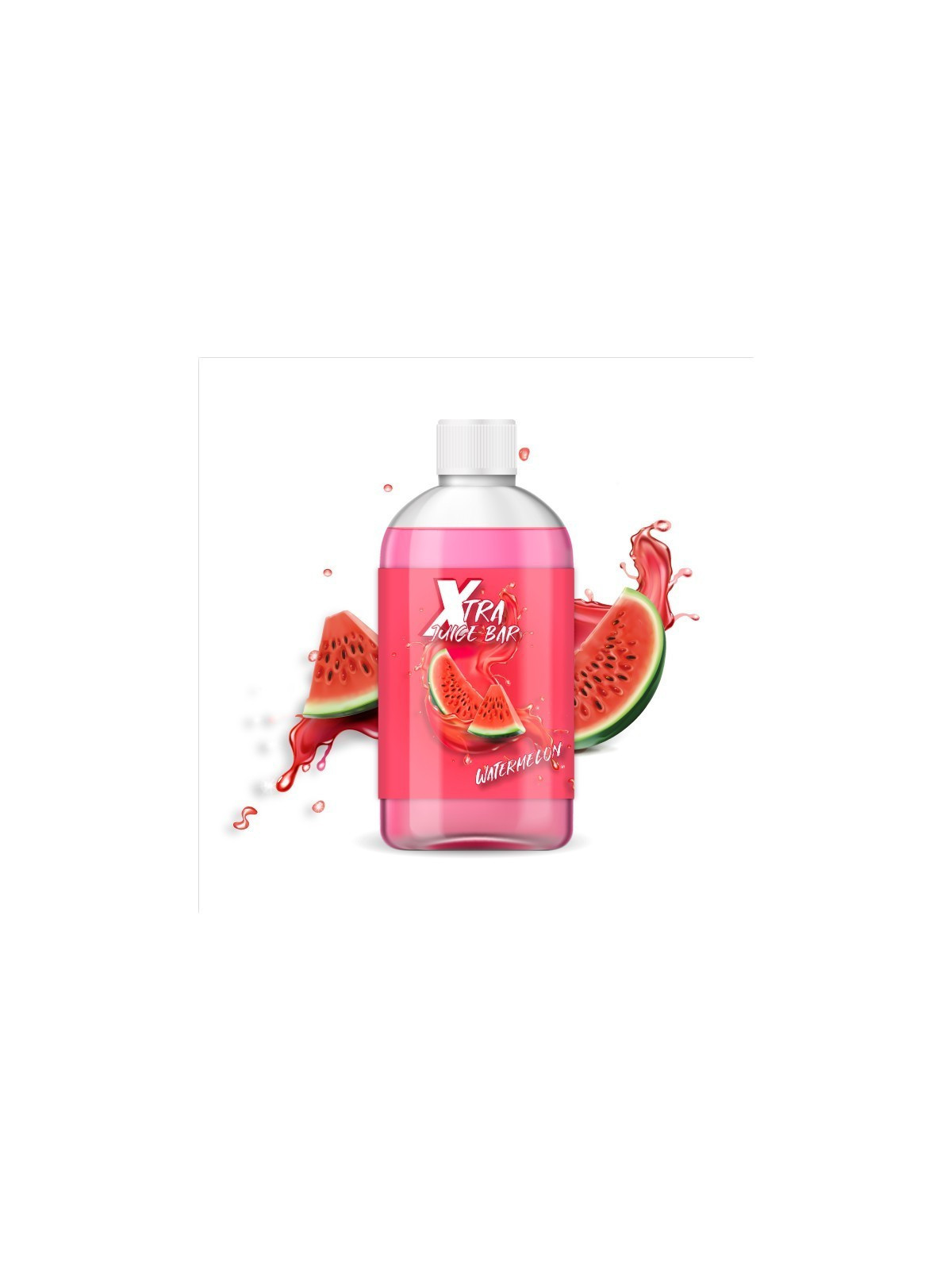 E LIQUIDE WATERMELON 1L - XTRA JUICE BAR--alavape.com