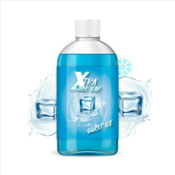 E LIQUIDE SWEET ICE 1L - XTRA JUICE BAR--alavape.com