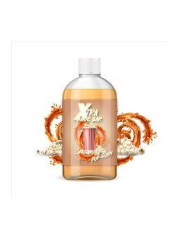 E LIQUIDE POP CORN 1L - XTRA JUICE BAR--alavape.com