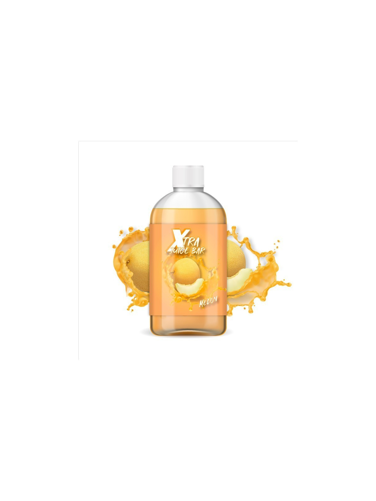 E LIQUIDE MELON 1L - XTRA JUICE BAR--alavape.com