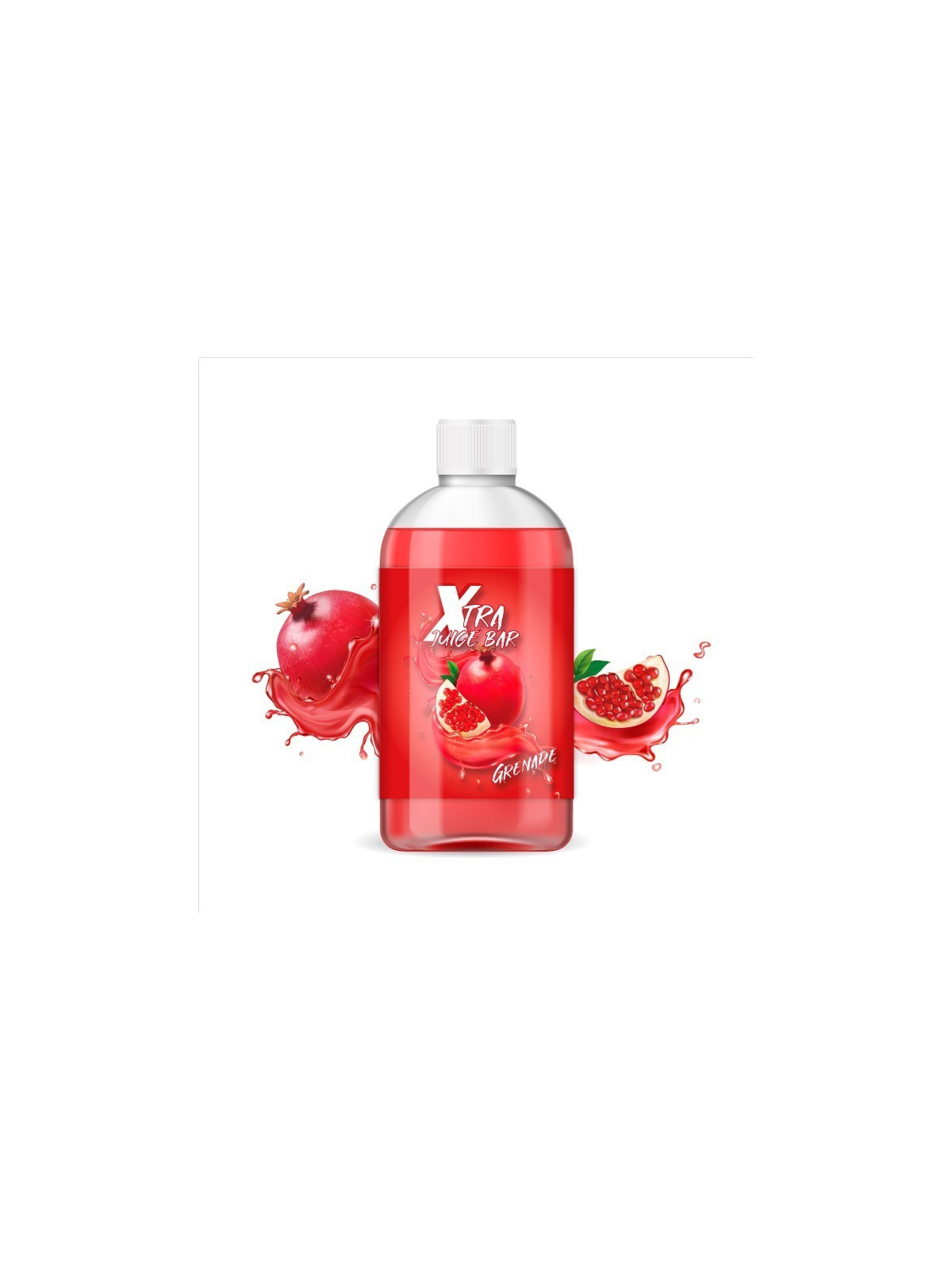 E LIQUIDE GRENADE 1L - XTRA JUICE BAR--alavape.com