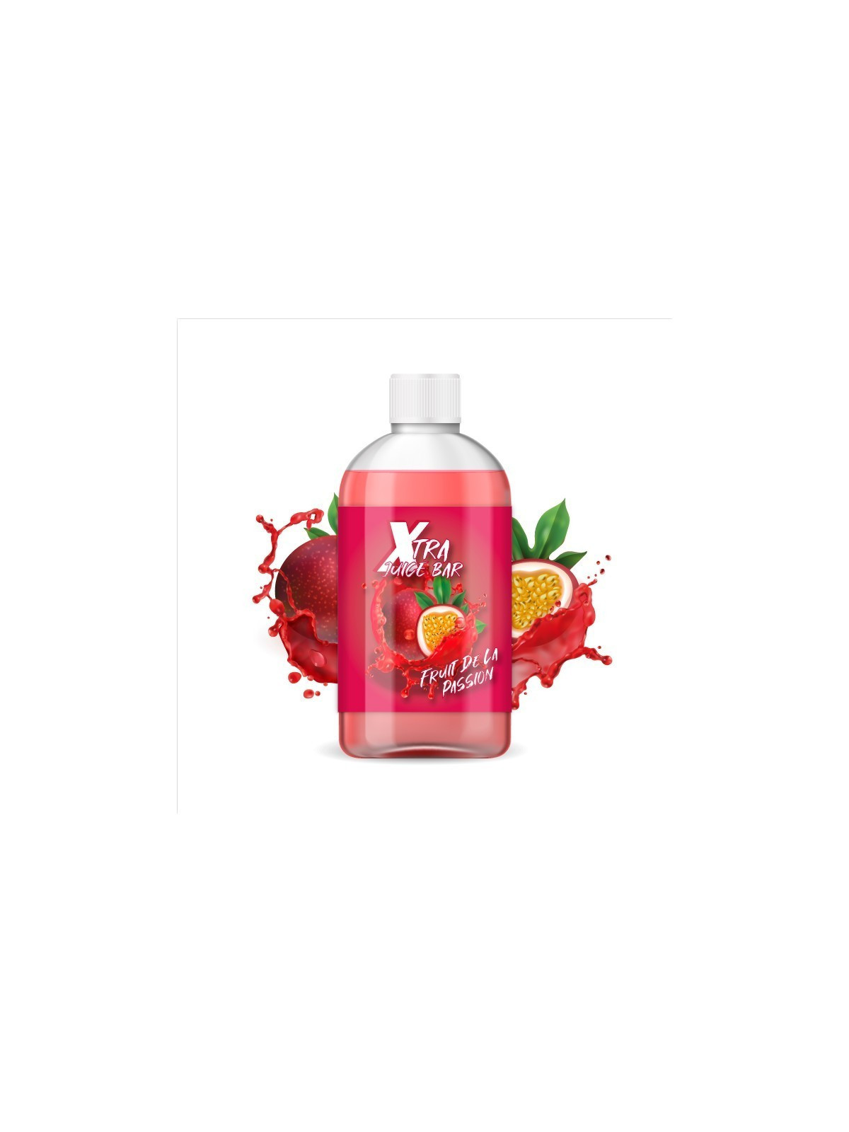E LIQUIDE FRUIT DE LA PASSION 1L - XTRA JUICE BAR--alavape.com