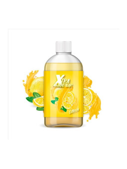 E LIQUIDE CITRON 1L - XTRA JUICE BAR--alavape.com