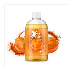 E LIQUIDE CARAMEL 1L - XTRA JUICE BAR--alavape.com