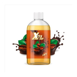 E LIQUIDE CAFE 1L - XTRA JUICE BAR--alavape.com