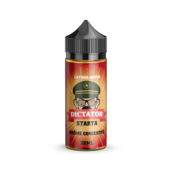 CONCENTRÉ STARTA 30ML - DICTATOR-DIY - Do It Yourself-alavape.com