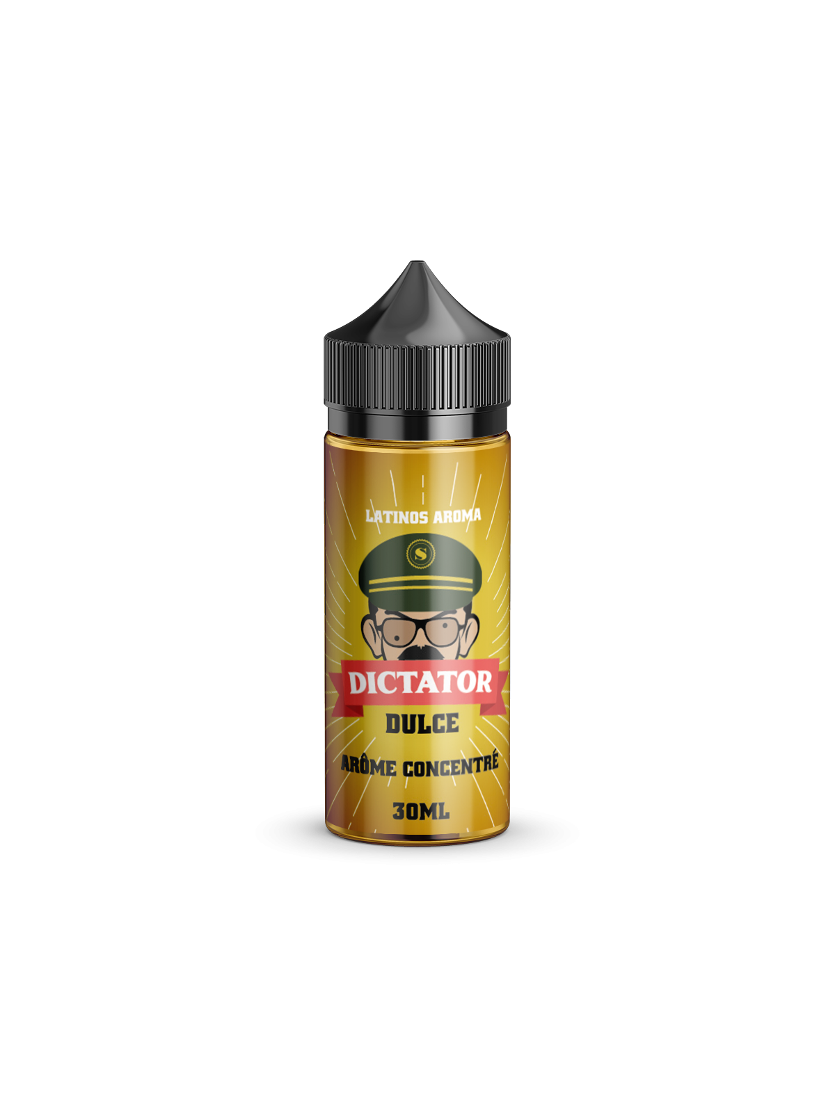 CONCENTRÉ DULCE 30ML - DICTATOR-DIY - Do It Yourself-alavape.com