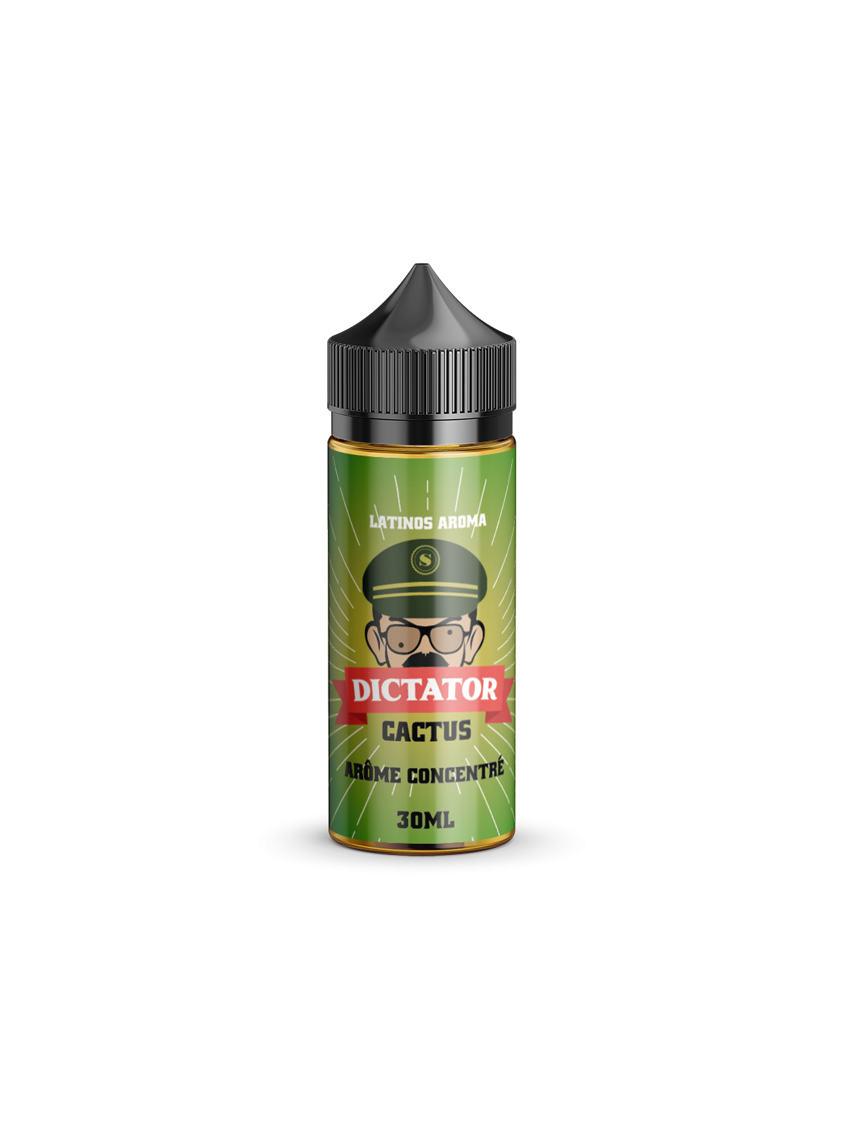 CONCENTRÉ CACTUS 30ML - DICTATOR-DIY - Do It Yourself-alavape.com