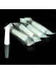 LOT DE 500 EMBOUTS HYGIÉNIQUES LONG EMBALLÉS INDIVIDUELLEMENT-Accessoires-alavape.com
