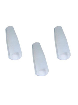 LOT DE 500 EMBOUTS HYGIÉNIQUES LONG EMBALLÉS INDIVIDUELLEMENT-Accessoires-alavape.com