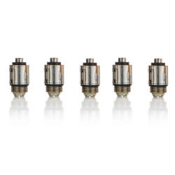 RÉSISTANCES Q16 COMPATIBLE / 5PCS - HAKA-Ecigarettes-alavape.com