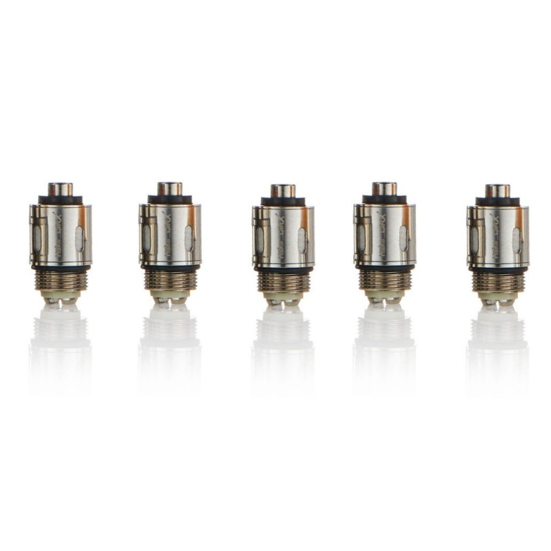 RÉSISTANCES Q16 COMPATIBLE / 5PCS - HAKA-Ecigarettes-alavape.com