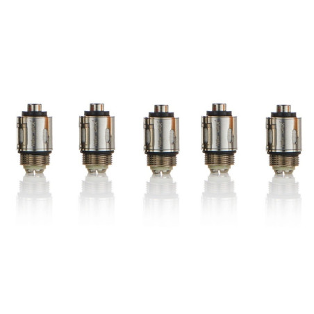 RÉSISTANCES Q16 COMPATIBLE / 5PCS - HAKA-Ecigarettes-alavape.com