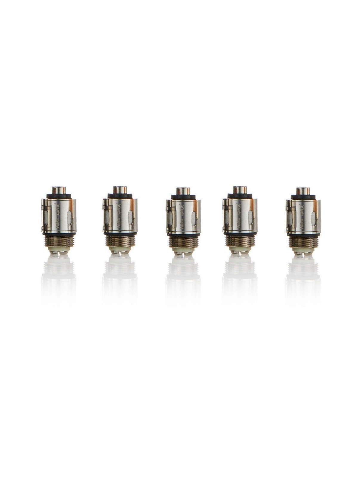 RÉSISTANCES Q16 COMPATIBLE / 5PCS - HAKA-Ecigarettes-alavape.com